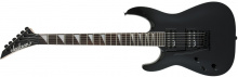 JS Series Dinky™ Arch Top JS22 DKA LH Gloss Black