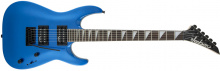 JS Series Dinky™ Arch Top JS22 DKA Metallic Blue