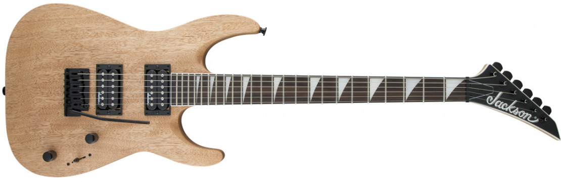 JS Series Dinky™ Arch Top JS22 DKA Natural