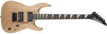 JS Series Dinky™ Arch Top JS22 DKA Natural