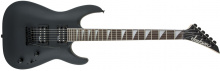 JS Series Dinky™ Arch Top JS22 DKA Satin Black