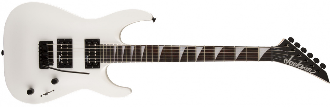 JS Series Dinky™ Arch Top JS22 DKA Snow White