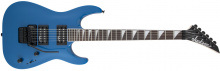 JS Series Dinky™ Arch Top JS32 DKA Bright Blue