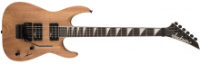 JS Series Dinky™ Arch Top JS32 DKA Natural