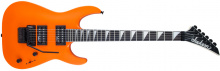 JS Series Dinky™ Arch Top JS32 DKA Neon Orange