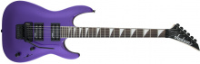 JS Series Dinky™ Arch Top JS32 DKA Pavo Purple