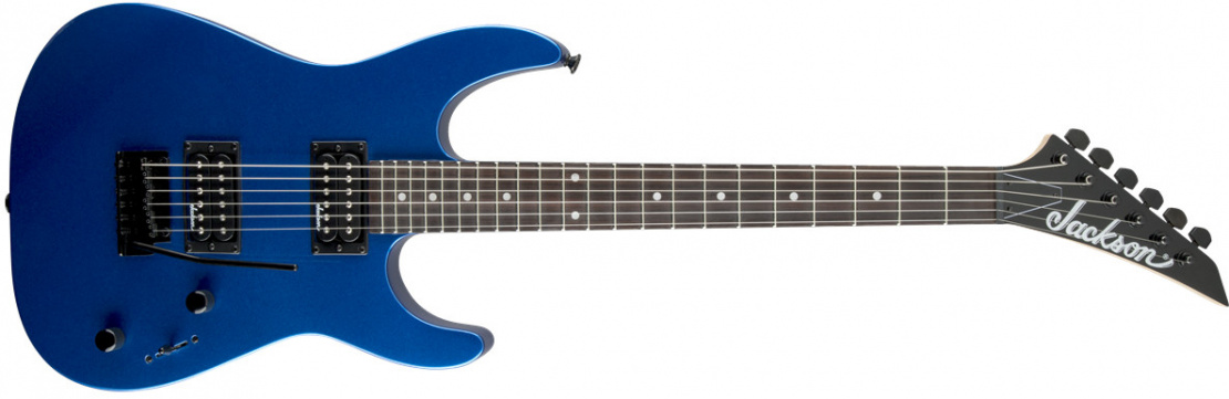 JS Series Dinky™ JS11 Metallic Blue
