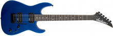 JS Series Dinky™ JS11 Metallic Blue