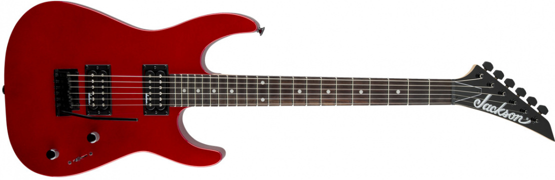 JS Series Dinky™ JS11 Metallic Red