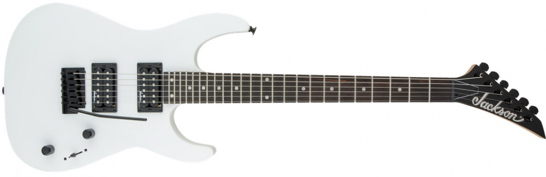 JS Series Dinky™ JS12 Snow White