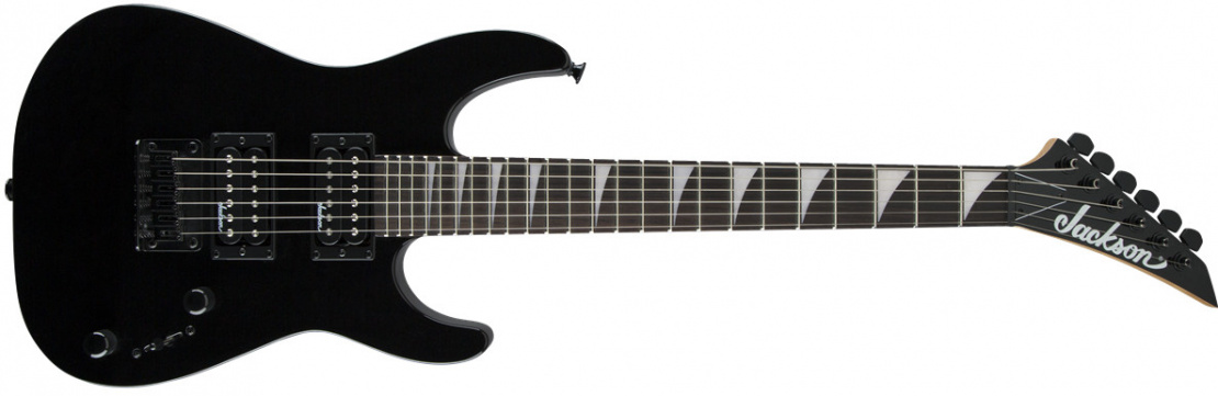 JS Series Dinky™ Minion JS1X Gloss Black