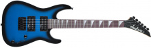 JS Series Dinky™ Minion JS1X Metallic Blue Burst