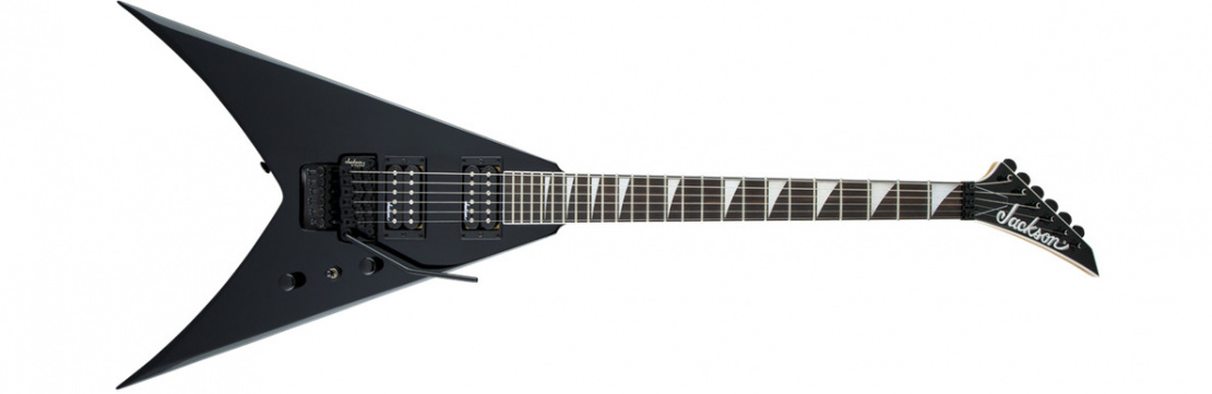JS Series King V™ JS32 Gloss Black