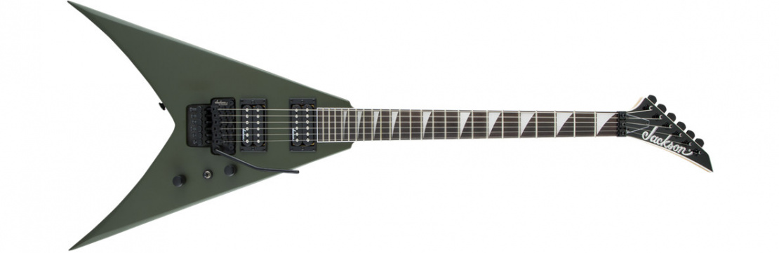 JS Series King V™ JS32 Matte Army Drab