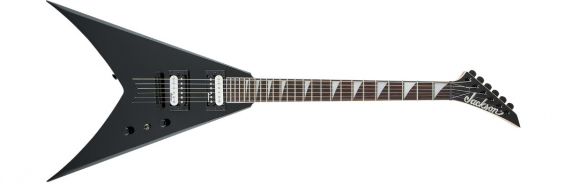 JS Series King V™ JS32T Gloss Black