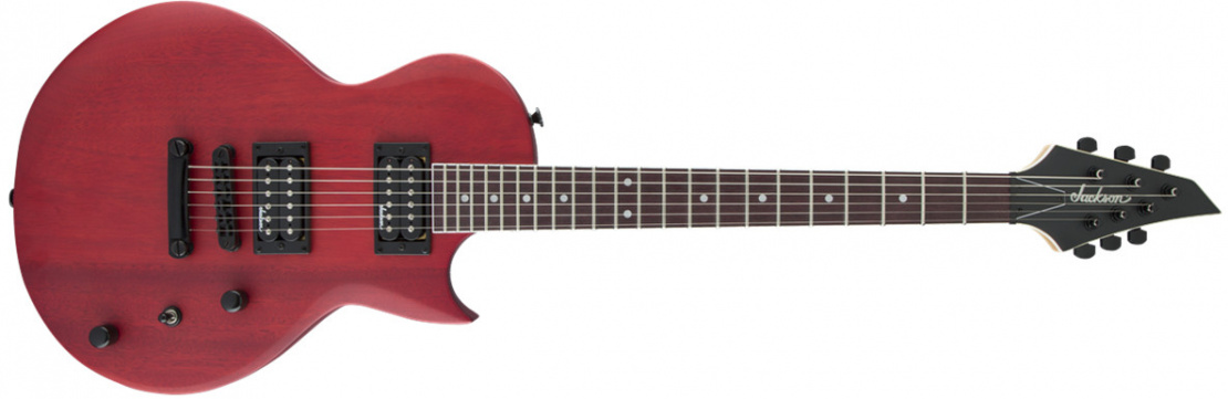 JS Series Monarkh SC JS22 Red Stain
