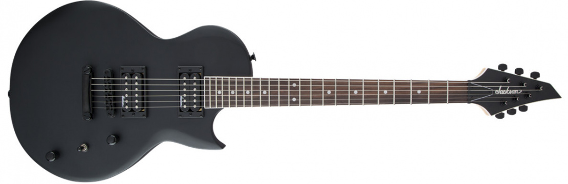 JS Series Monarkh SC JS22 Satin Black