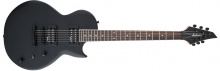JS Series Monarkh SC JS22 Satin Black