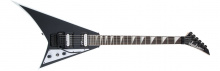JS Series Rhoads JS32 Black with White Bevels