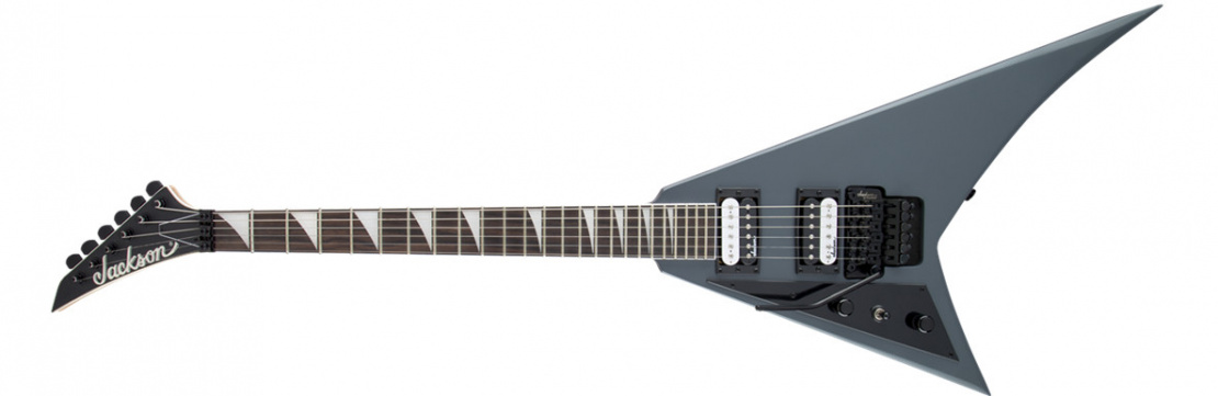 JS Series Rhoads JS32 LH Satin Gray