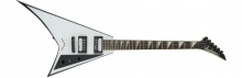 JS Series Rhoads JS32T White with Black Bevels