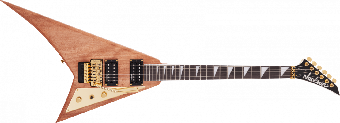 JS Series Rhoads MAH JS32 Natural