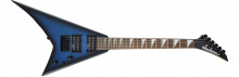JS Series RR Minion JS1X Metallic Blue Burst