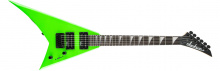 JS Series RR Minion JS1X Neon Green