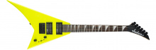 JS Series RR Minion JS1X Neon Yellow