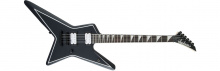JS Series Signature Gus G. Star JS32T Satin Black