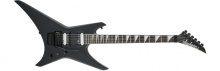 JS Series Warrior™ JS32 Satin Black