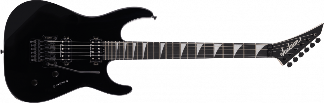 MJ Series Dinky™ DKR MAH Gloss Black