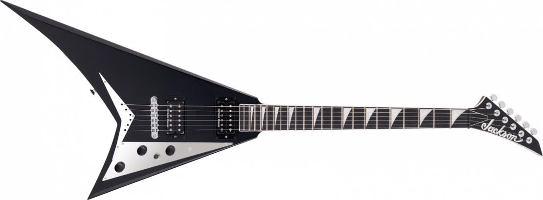 MJ Series Rhoads RRT Gloss Black