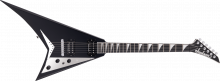 MJ Series Rhoads RRT Gloss Black