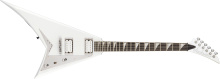 MJ Series Rhoads RRT Snow white