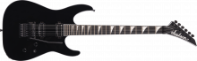 MJ Series Soloist™ SL2 Gloss Black