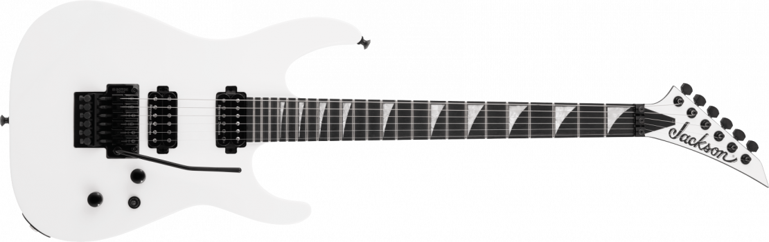 MJ Series Soloist™ SL2 Snow White