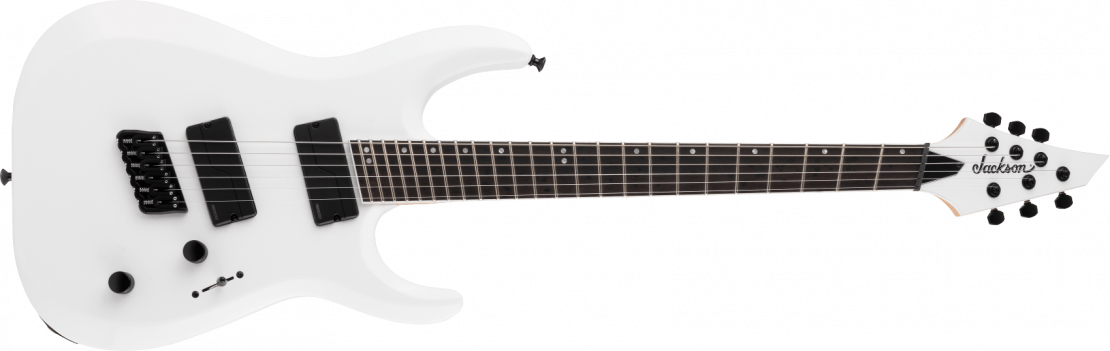 Pro Series Dinky™ DK Modern HT6 MS Snow White