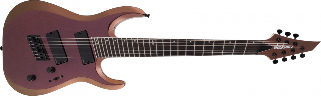 Pro Series Dinky™ DK Modern HT7 MS Eureka Mist