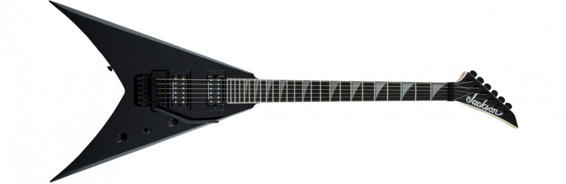 Pro Series King V™ KV Deep Black