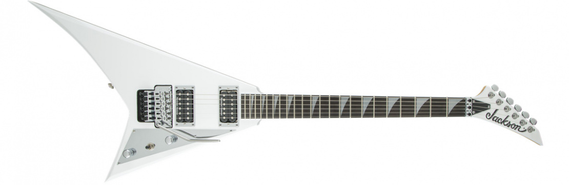 Pro Series Rhoads RR Snow White