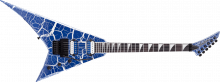 Pro Series Rhoads RR24 Crackle Lightning Crackle