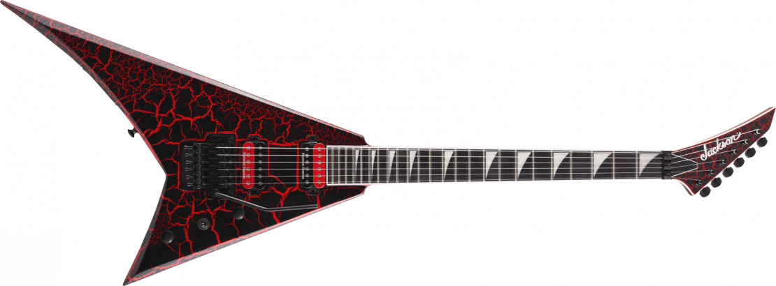 Pro Series Rhoads RR24 Crackle Maul Crackle