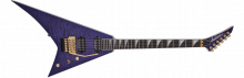 Pro Series Rhoads RR24Q Transparent Purple