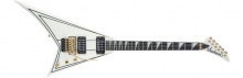 Pro Series Rhoads RR3 Ivory with Black Pinstripes