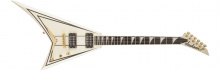 Pro Series Rhoads RRT-3 Ivory with Black Pinstripes