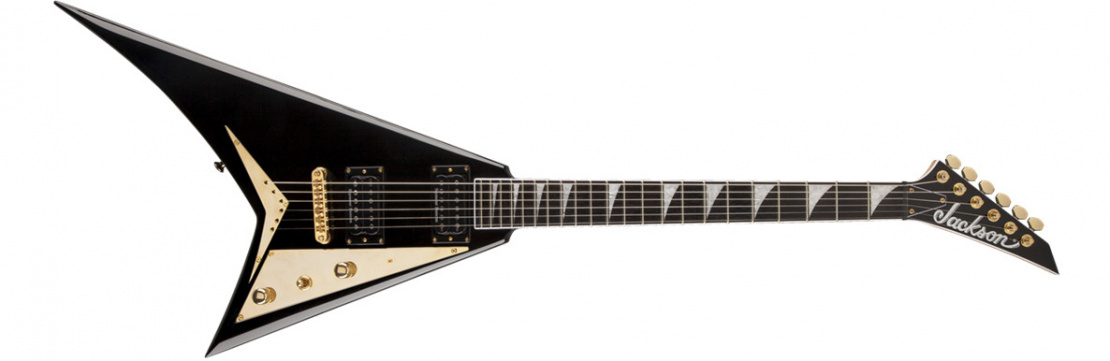 Pro Series Rhoads RRT-5 Gloss Black
