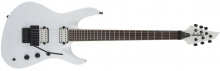 Pro Series Signature Chris Broderick Soloist™ 6 Snow White