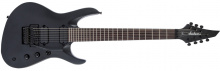 Pro Series Signature Chris Broderick Soloist™ 7 Satin Black