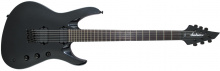 Pro Series Signature Chris Broderick Soloist™ HT6 Metallic Black